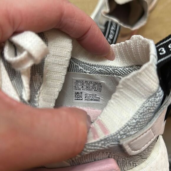 Adidas NMD  - Picture 9 of 9